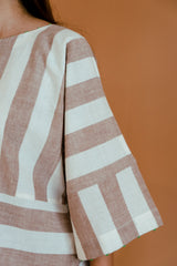 Sand-dune Co-ord Set