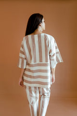 Sand-dune Co-ord Set