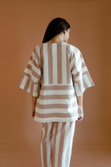 Sand-dune Co-ord Set