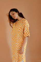 Tulip Kurta