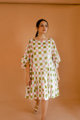 Clove Dress