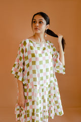Clove Dress