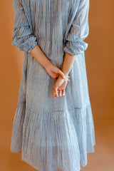 Azure Dress