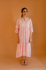 Rosemary Dress