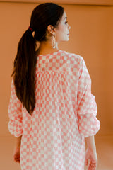 Rosemary Dress