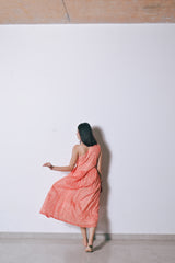 Taffy Midi Dress