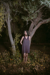 Celeste Shift Dress