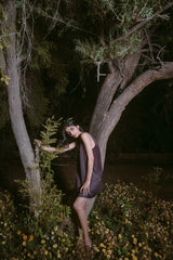 Celeste Shift Dress