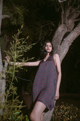Celeste Shift Dress