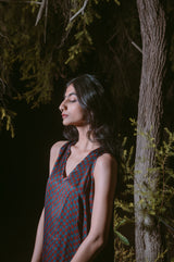 Celeste Shift Dress