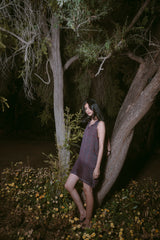 Celeste Shift Dress