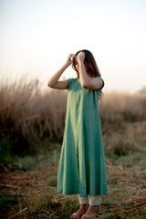The Bells of Ireland Tunic