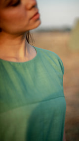 The Bells of Ireland Tunic