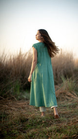 The Bells of Ireland Tunic