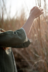 The Calla Lily Tunic