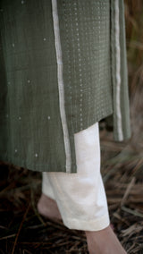 The Calla Lily Tunic