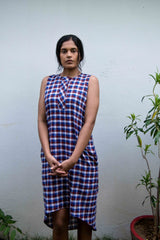 A Berry Mix Dress