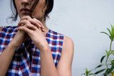 A Berry Mix Dress