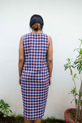 A Berry Mix Dress