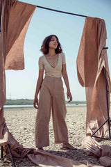 The Grainy Trousers