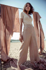 The Grainy Trousers