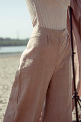 The Grainy Trousers