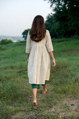 GREEN CULOTTES