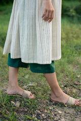 GREEN CULOTTES