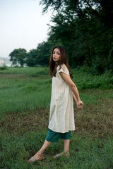GREEN CULOTTES