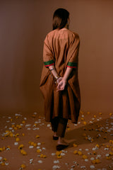 Maahi Set in Brown (Copy)