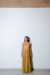 Canary Dress