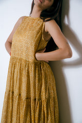 Canary Dress