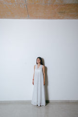Greek Villa Dress