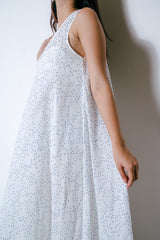 Greek Villa Dress