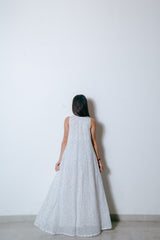 Greek Villa Dress