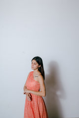 Taffy Midi Dress