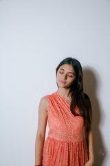 Taffy Midi Dress