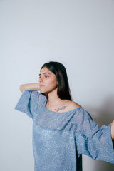 Puerto Rico Dress
