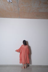 Cherry Blossom Dress