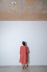Apple Jam Dress