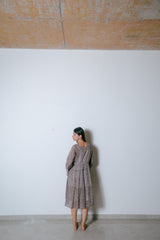 Harbour Grey Dress