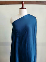 Galaxy Drape Dress 4