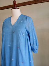 Topaz dress