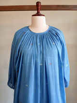 Sahara dress