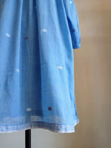 Sahara dress