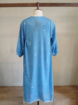 Topaz dress