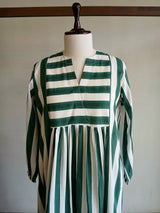 Amber tide dress