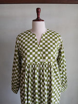 Solace dress