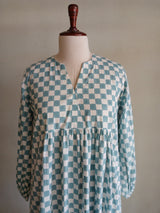 Mellow Tide Dress