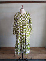 Solace dress